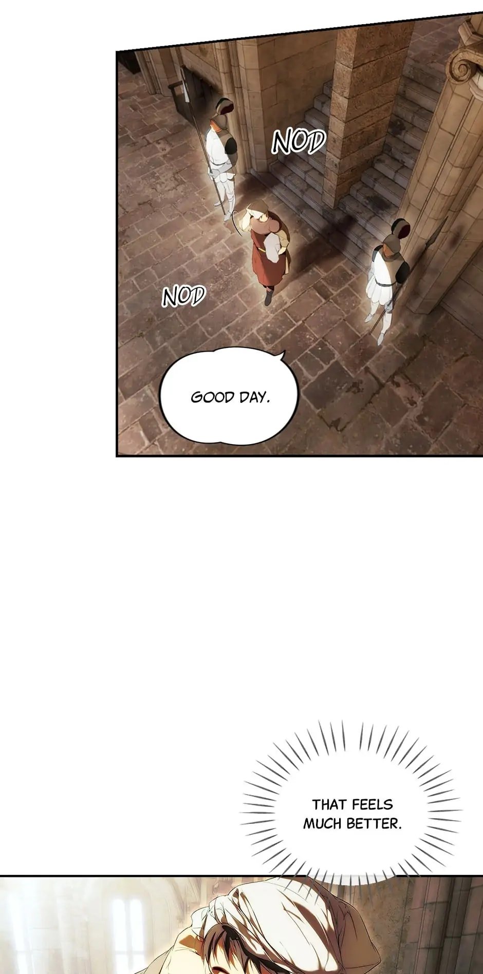 Secret Lady, Chapter 87 image 12